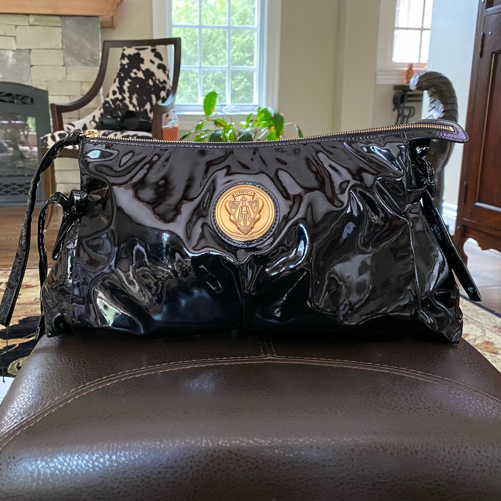 COPY - Gucci Hysteria Clutch